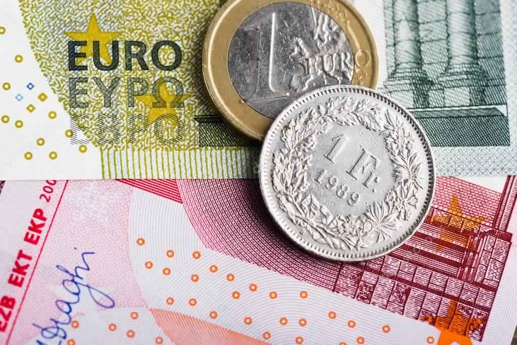 توصيات فوركس مجانية على زوج اليورو / فرنك تعرف على التفاصيل