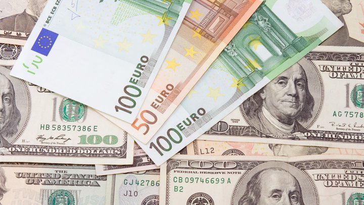 توصيات فوركس مجانية على زوج اليورو / دولار تعرف على التفاصيل