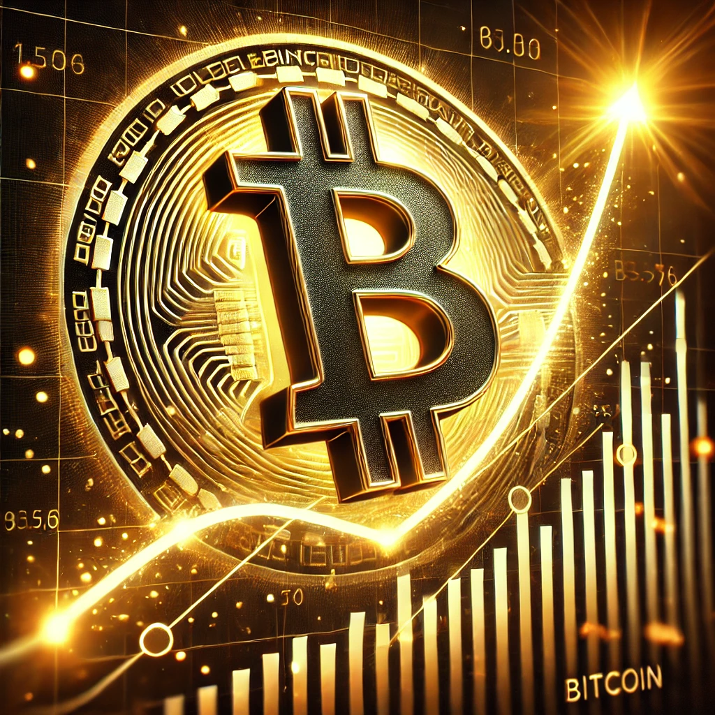 عملة البيتكوين تسجّل مستوى قياسي جديد!