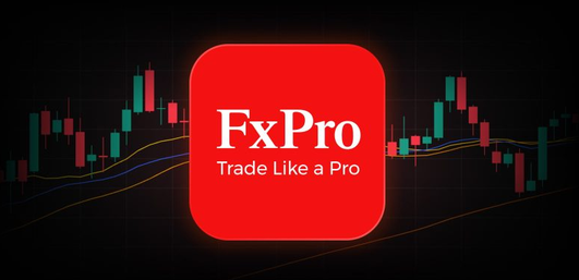 طريقة فتح حساب في FXPro خطوة بخطوة للمبتدئين 2026