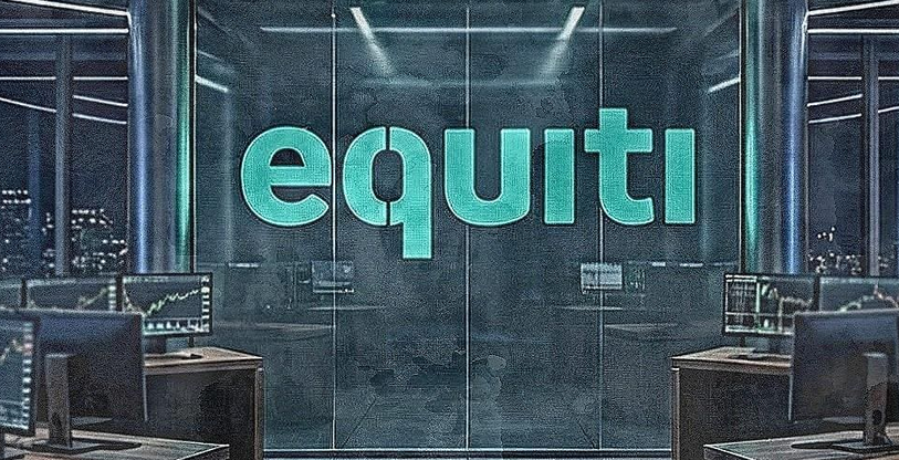 طريقة فتح حساب مع شركة Equiti خطوة بخطوة للمبتدئين والمحترفين