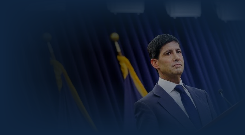 وارش: التضخم مرتفع منذ وقت طويل واستقرار الأسعار أولوية الاحتياطي الفيدرالي