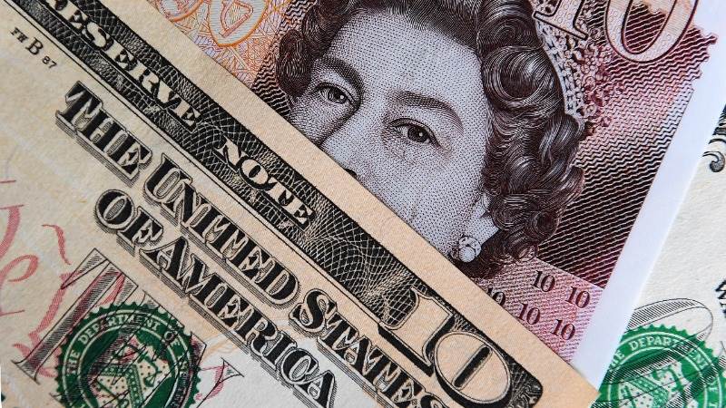 توصيات فوركس مجانية على زوج الباوند / دولار تعرف على التفاصيل