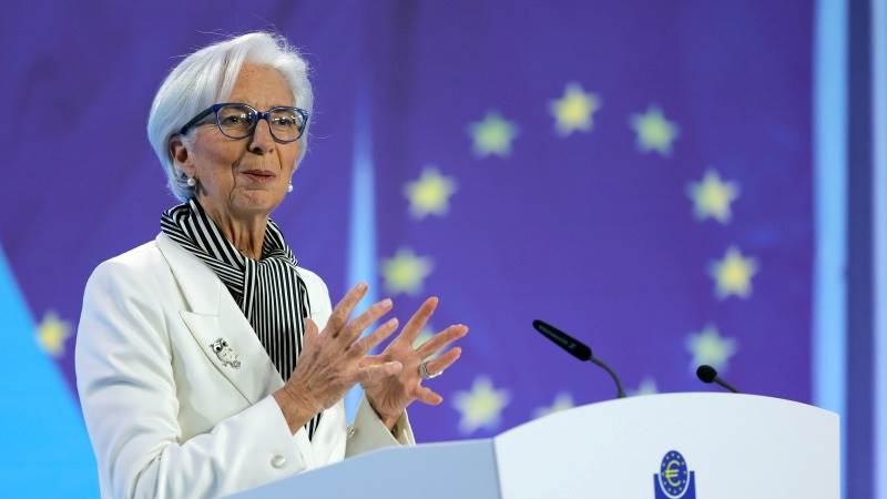 ECB President Key Quotes after the Interest Rate Cut