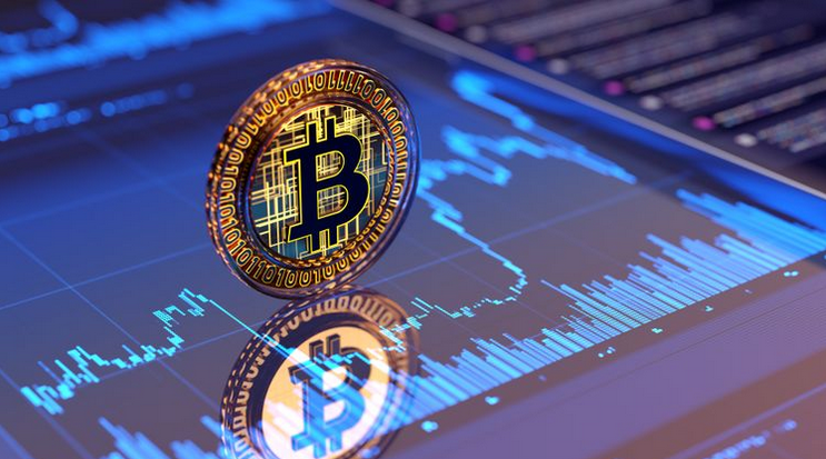 بيتكوين يقلّص مكاسبه إلى 67 ألف دولار وسط تصاعد التوترات الجيوسياسية