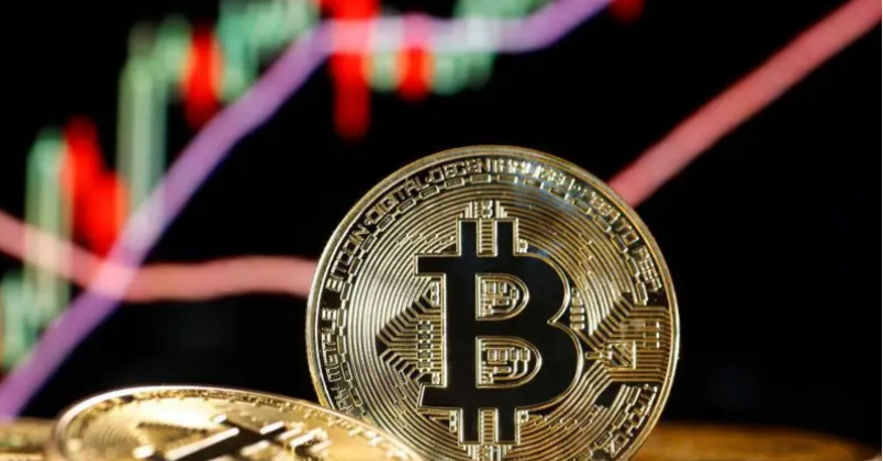 Title: Bitcoin Falls Below $70,000 as Investors Watch Iran Conflict and Await U.S. Inflation Data