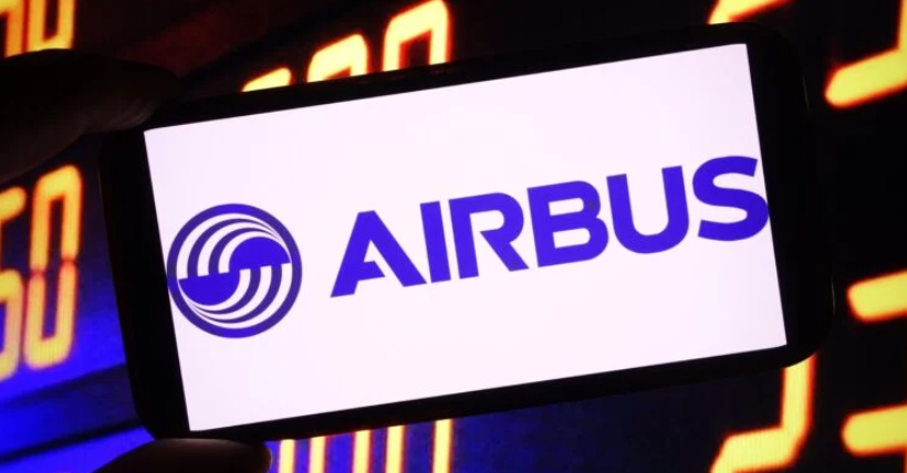 Airbus Quarterly Profits Halve Amid Delivery Slowdown Despite Strong Demand