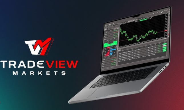 كيفية فتح حساب في شركة Tradeview Markets خطوة بخطوة للمبتدئين والمحترفين