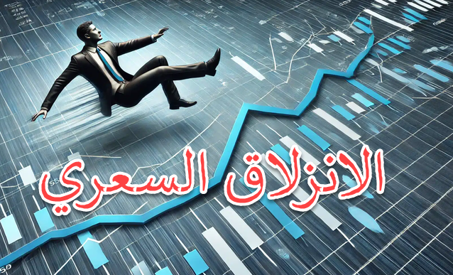 لماذا يحدث الانزلاق السعري؟ الأسباب، الأنواع، وكيفية تجنبه