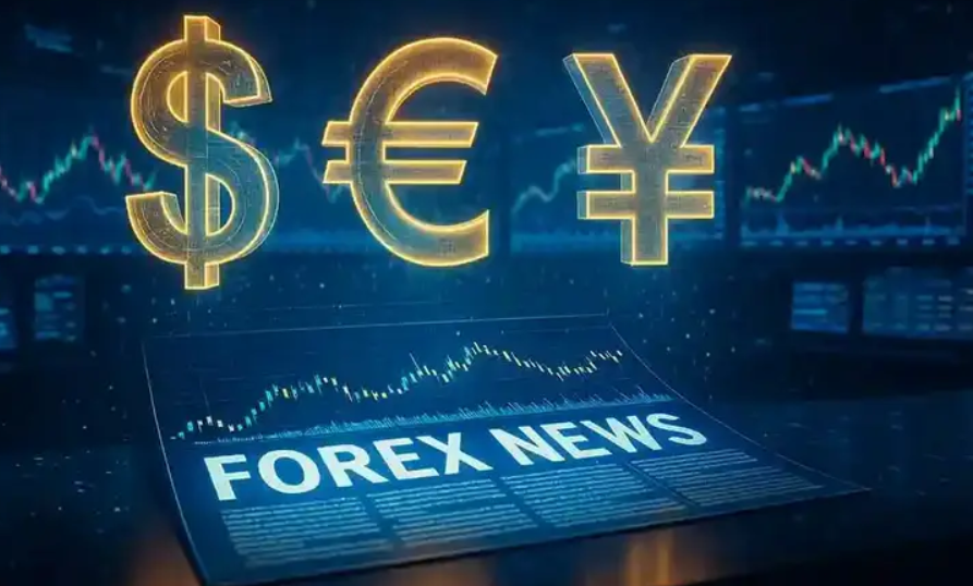 How Do Economic News Events Affect the Forex Market? A Complete Guide to Understanding Currency Movements