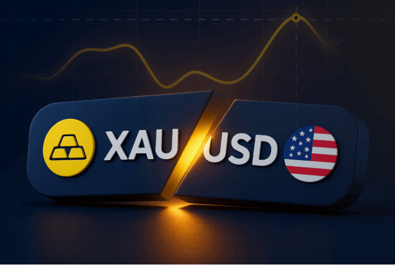 Gold Fundamental Analysis: How Economic News Impacts Prices