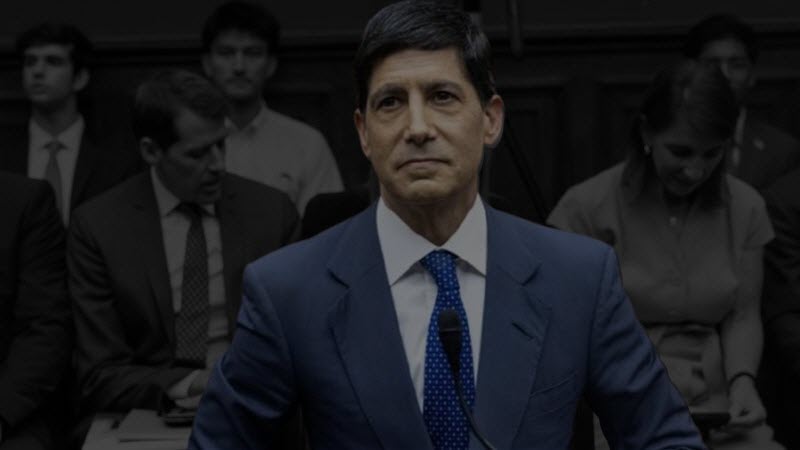 Kevin Warsh Plans to Reduce Fed Meetings and Redefine Liquidity