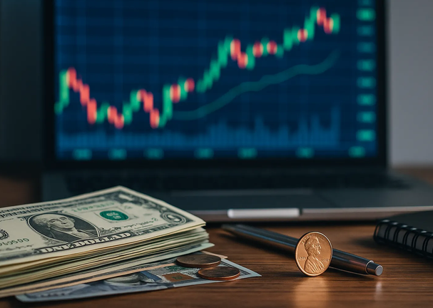 How Much Can You Make from Forex Trading per Day? A Realistic Guide for Beginners