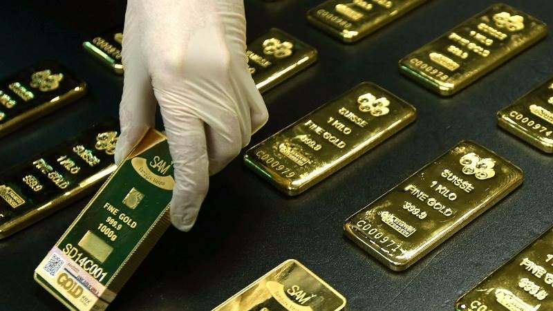 الذهب يسجل مستويات قياسية جديدة ومرشح للمزيد من الصعود