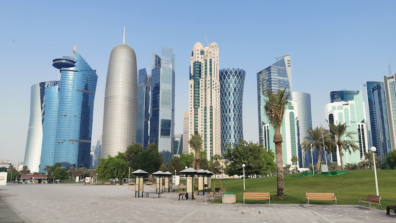 أفضل شركات تداول الفوركس في قطر عام 2025